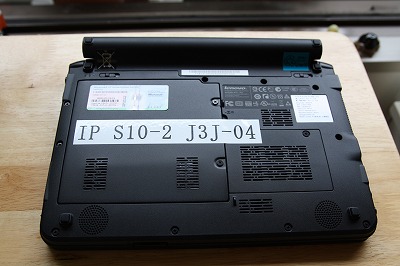 m{(Lenovo) IdeaPad S10-2 miniʕ