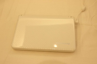 m{(Lenovo) IdeaPad S10-2 minir[ p[zCg